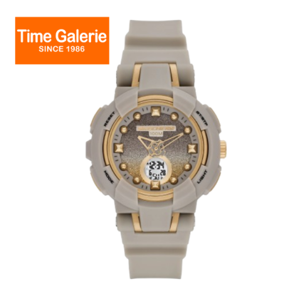 Skechers SR2154 Brynwood 42mm 10ATM Analog Women Watch